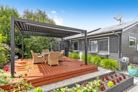26 Humphries Street, Greytown