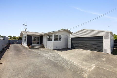 116 Pukete Road, Pukete, Hamilton