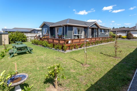 126 Seabreeze Lane, Whangamata