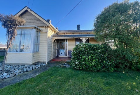 37 Hamilton Street, Temuka