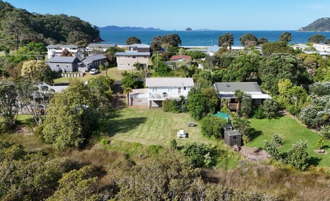 4 Riverview Road, Cooks Beach, Whitianga