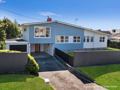 104 Atawhai Road, Fitzherbert, Palmerston North