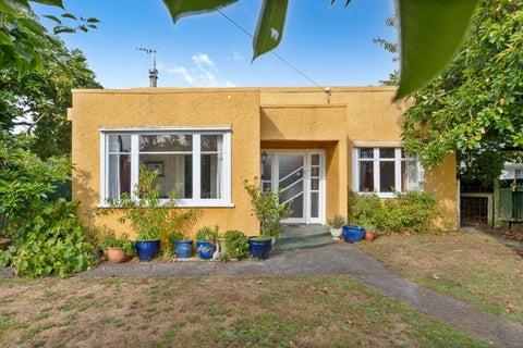 76 Revans Street, Featherston