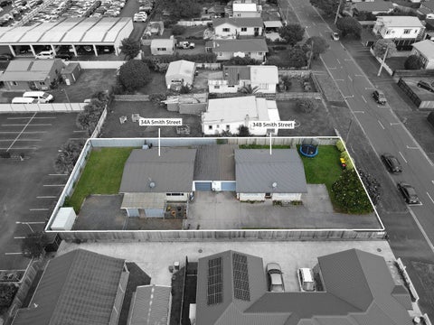 0 Smith St, Milton