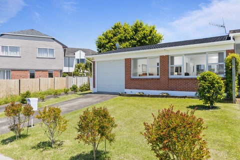 1/3 Stanley Avenue, Milford, Auckland