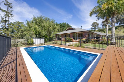 712 Tahekeroa Road, Kaukapakapa