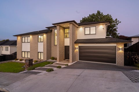 46 Cirrus Way, Ranui, Auckland