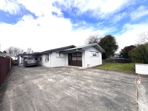2A Bedford Crescent, Matamata, Matamata