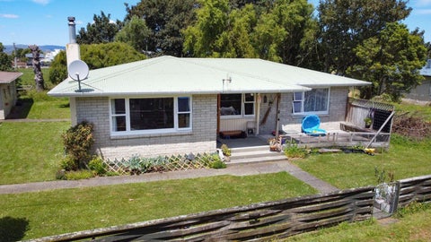 398B Kumeti Road, Dannevirke