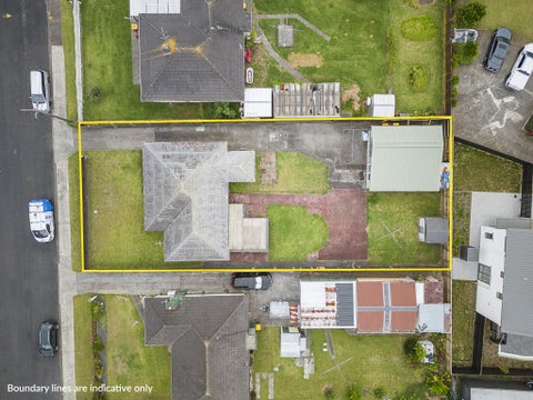 22 Healy Road, Manurewa, Auckland