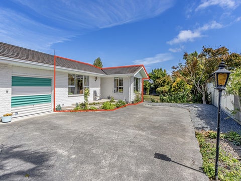 2/29 Beckenham Street, Sydenham, Christchurch