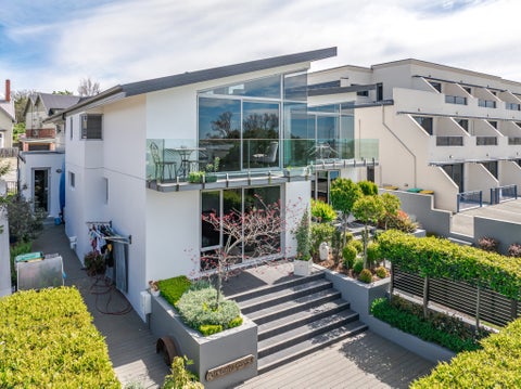 5A Albert Street, Seaview, Timaru