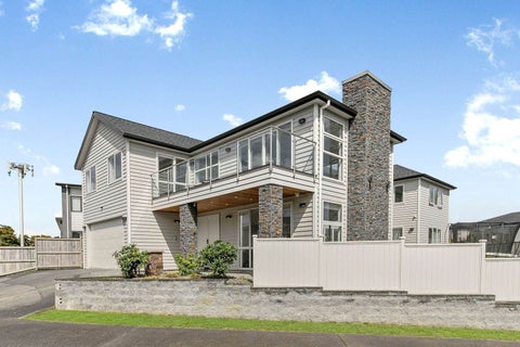 16 Spyglass Street, Red Beach, Red Beach