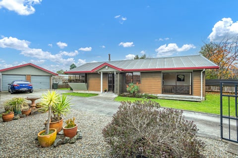 86 Worcester Street, Ashhurst, Ashhurst