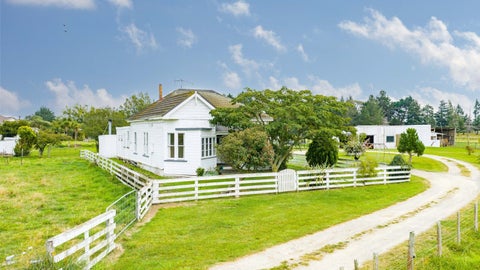 19 Sydney Terrace, Takapau, Takapau