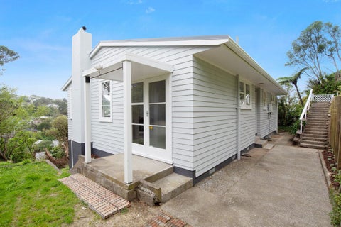 135 Ruskin Road, Newlands, Wellington