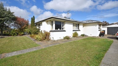 10 Orwell Crescent, Newfield, Invercargill
