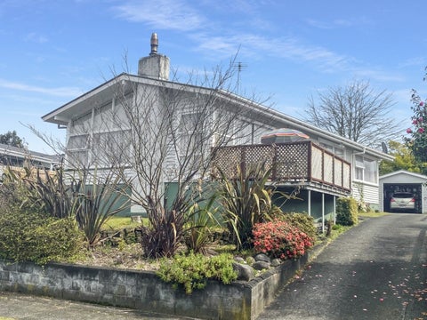 53 Campbell Street, Taumarunui