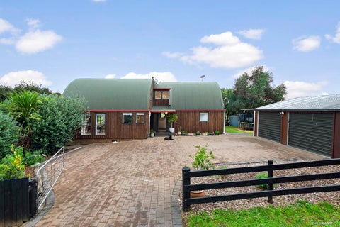 59 Storey Road, Waiuku