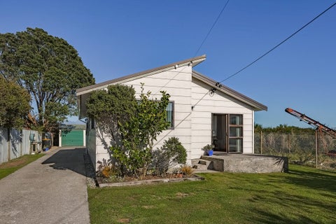2A Forbes Street, Westport, Westport