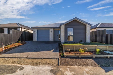21 Croucher Street, Kaiapoi, Kaiapoi