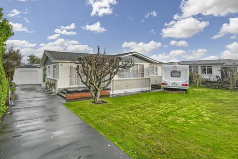 168 Flaxmere Avenue, Flaxmere, Hastings