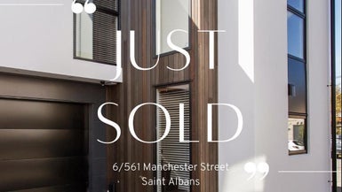 6/561 Manchester Street, St Albans, Christchurch