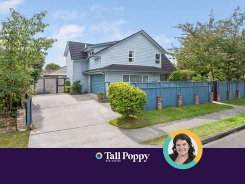 1 Hadleigh Court, Paraparaumu, Paraparaumu
