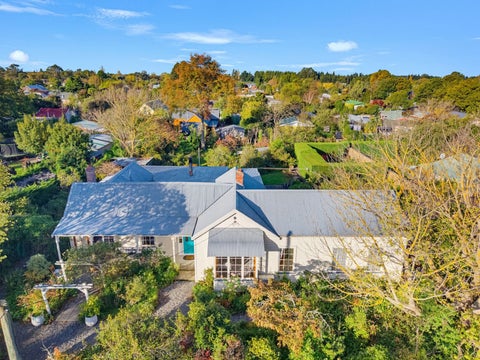 15 Terrace Road, Leithfield