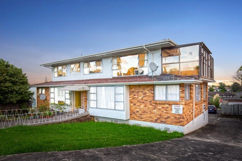 1/353 Mount Albert Road, Mount Roskill, Auckland