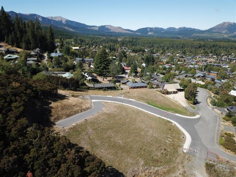 4 Kereru Rise, Hanmer Springs, Hanmer Springs