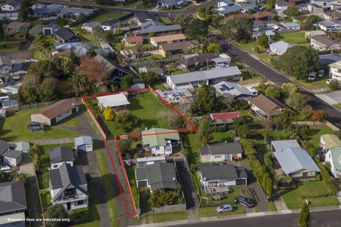 31 Arthur Street, Whitianga, Whitianga