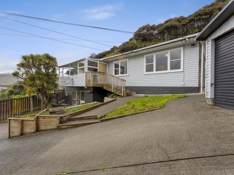 17 Puriri Street, Wainuiomata, Lower Hutt