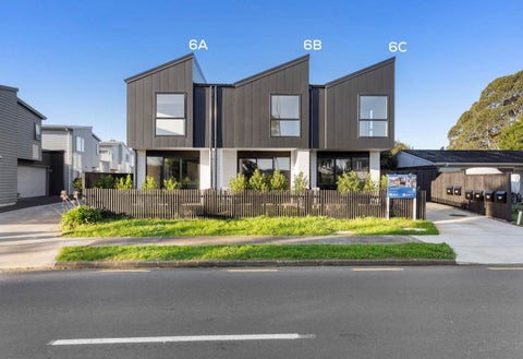 6B Cascades Road, Pakuranga Heights, Auckland