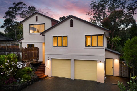 34 Poturi Streams Avenue, Titirangi, Auckland