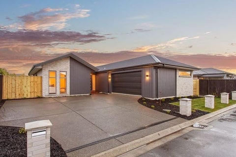 5E Ballinger Place, Kaiapoi, Kaiapoi