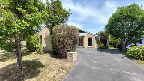 2 Wardour Mews, Avonhead, Christchurch