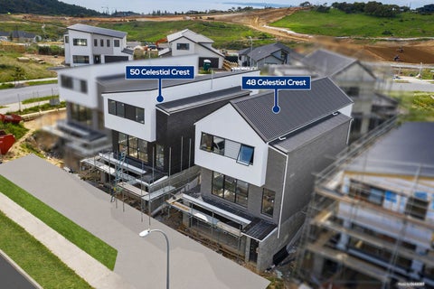50 Celestial Crescent, Orewa, Orewa