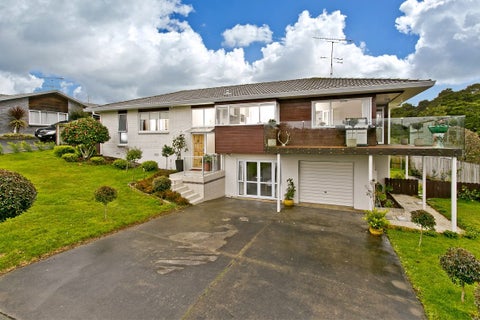 24 Stanford Street, Albany, Auckland