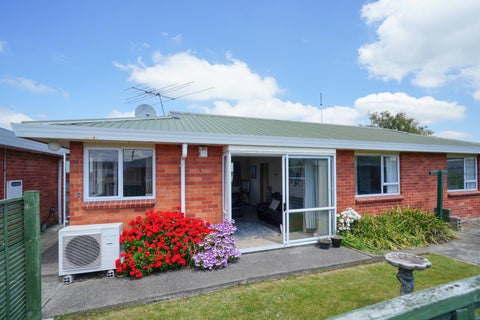 7D Huia Street, Waikiwi, Invercargill