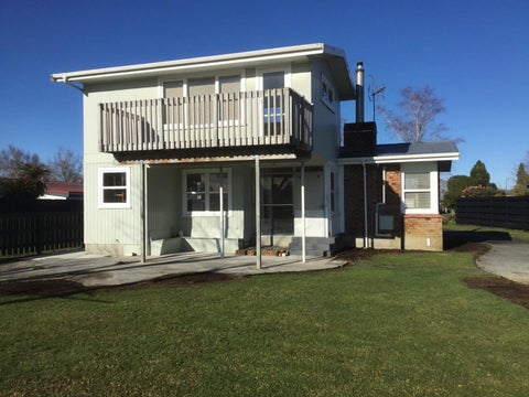15 Sheffield Street, Matamata, Matamata