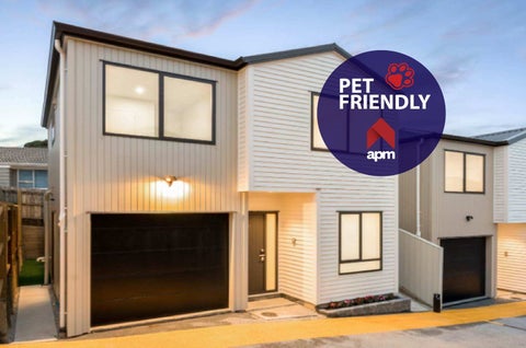 15/116 Colwill Road, Massey, Auckland
