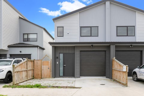 139 Walters Road, Karaka, Takanini