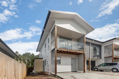 5/120 Mahoe Street, Melville, Hamilton