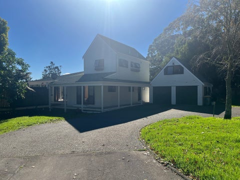 12 Spedding Road, Whenuapai, Auckland