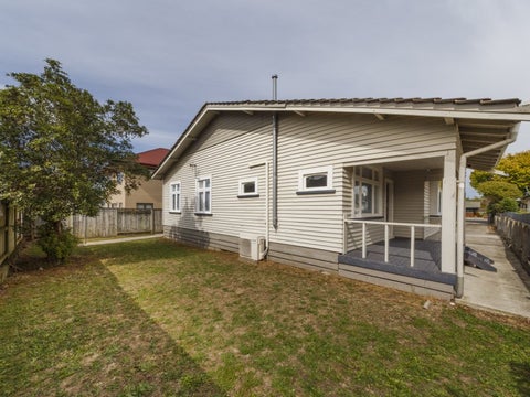 23A Albert Street, Palmerston North, Palmerston North