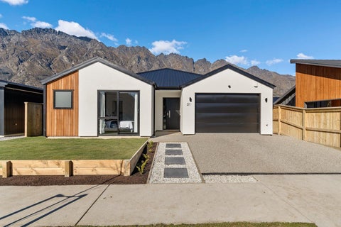 21 Woolshed Road, Jacks Point, Queenstown