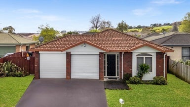 24 Liddesdale Place, Papakura, Papakura