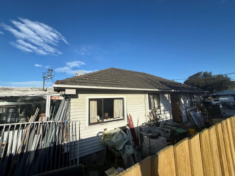 65 Barton Street, Woolston, Christchurch