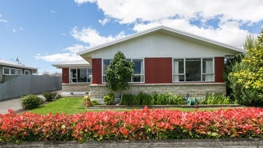 16 Foster Terrace, Onekawa, Napier